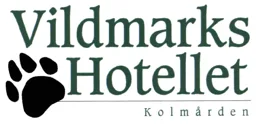 VILDMARKSHOTELLET KOLMÅRDEN – varumärkesbild för Kolmårdens Djurpark AB