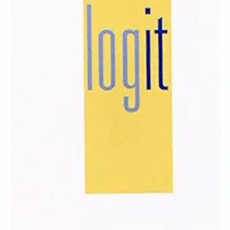 LOGIT – varumärkesbild för Emotion Logistics AB