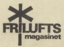 FRILUFTS MAGASINET – varumärkesbild för Fenix Outdoor AB