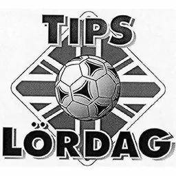 TIPS LÖRDAG – varumärkesbild för TV4 Aktiebolag