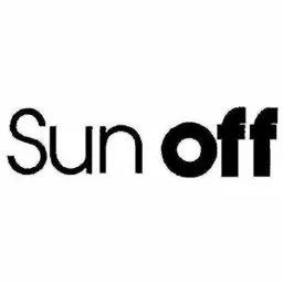 Sun off – varumärkesbild för Nimex AB