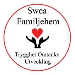 Swea Familjehem Trygghet Omtanke Utveckling – varumärke, Nytida Swea AB