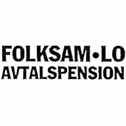 FOLKSAM LO AVTALSPENSION – varumärkesbild för Folksam ömsesidig livförsäkring