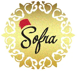 Sofra – varumärkesbild för Döner & Grill House i Skandinavien AB