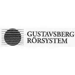 GUSTAVSBERG RÖRSYSTEM – varumärkesbild för Scancast Holding AB