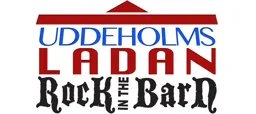 UDDEHOLMS LADAN RocK IN THE Barn – varumärkesbild för Bygg- och Markteknik i Uddeholm AB