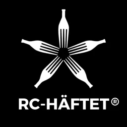 RC-HÄFTET – varumärkesbild för TT Konsulttjänst AB