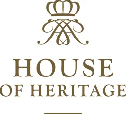 HOUSE OF HERITAGE – varumärkesbild för House of Heritage AB