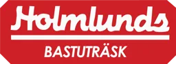 Holmlunds Bastuträsk – varumärkesbild för Bastuträsk Charkuteri AB
