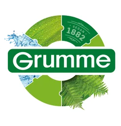 Grumme SEDAN 1882 – varumärke, Orkla Care AB
