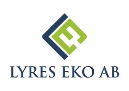 L E Lyres Eko AB – varumärkesbild för Lyres Eko AB