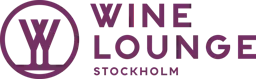 Wine Lounge Stockholm WL – varumärkesbild för Wine Lounge Stockholm AB