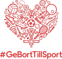 #GeBortTillSport – varumärke, TV4 Aktiebolag