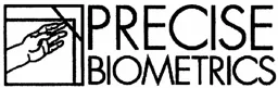 PRECISE BIOMETRICS – varumärkesbild för Precise Biometrics AB