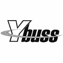 YBUSS – varumärkesbild för Y-buss Aktiebolag
