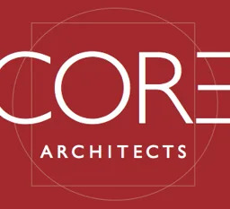 CORE ARCHITECTS – varumärkesbild för Neuroarkitektur Sverige AB
