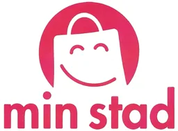 min stad – varumärkesbild för Reklambolaget Rapp AB