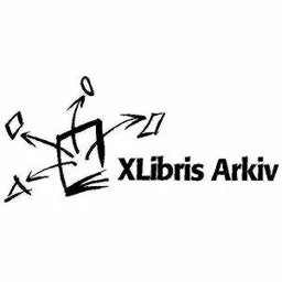 XLIBRIS ARKIV – varumärkesbild för Naviga Content Lab AB