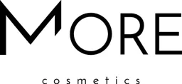 MORE cosmetics – varumärkesbild för MoreCosmetics Sweden AB