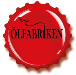 ÖLFABRIKEN – varumärkesbild för Stockholms Ölfabrik AB