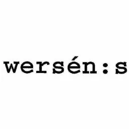 wersén : s – varumärkesbild för Wersén Fastighets AB