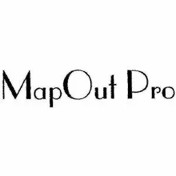 MAPOUT PRO – varumärkesbild för Telefonaktiebolaget LM Ericsson