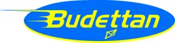 Budettan – varumärkesbild för Budettan AB