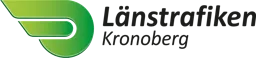 Länstrafiken Kronoberg – varumärke, REGION KRONOBERG