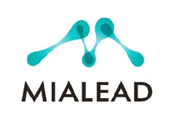 M MIALEAD – varumärkesbild för Mialead AB