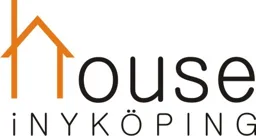House i Nyköping – varumärkesbild för HOUSE i Nyköping AB