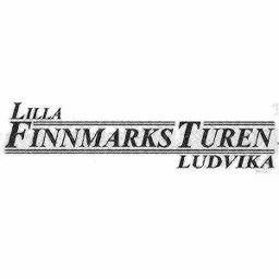 LILLA FINNMARKSTUREN LUDVIKA – varumärkesbild för CSK-LUDVIKA