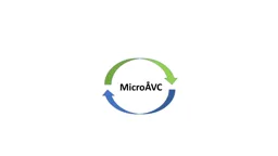 MicroÅVC – varumärke, Blerik AB