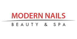 Modern Nails Beauty & Spa – varumärkesbild för Modern Nails Sweden AB