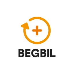 BEGBIL – varumärke, Svenska Beg Bil AB