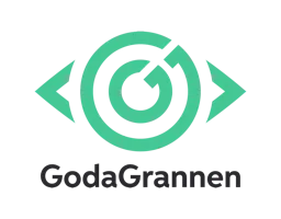 GodaGrannen – varumärkesbild för GodaGrannen AB