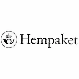HEMPAKET – varumärkesbild för PostNord Group AB