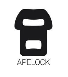 Apelock – varumärkesbild för Apelock AB
