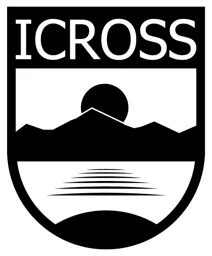 ICROSS – varumärkesbild för icross flyfishing AB