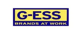 G-ESS BRANDS AT WORK – varumärkesbild för Ahlsell AB (publ)