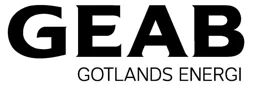 GEAB GOTLANDS ENERGI – varumärkesbild för Vattenfall AB