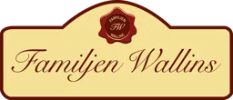 FW FAMILJEN WALLINS Familjen Wallins – varumärkesbild för Familjen Wallins Mat AB