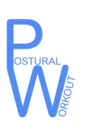 Postural Workout – varumärkesbild för Posturalpraktor DFC Kroppsbalans AB