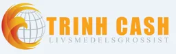 TRINH CASH LIVSMEDELSGROSSIST – varumärkesbild för Trinh Cash AB
