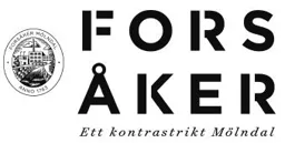 Forsåker Mölndal Anno 1763 FORSÅKER Ett kontrastrikt Mölndal – varumärke, MölnDala Fastighets AB