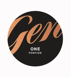 GEN ONE PORTION – varumärkesbild för Swedish Match North Europe AB