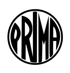 PRIMA – varumärkesbild för Pärlans Konfektyr AB
