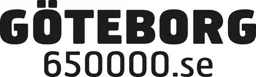GÖTEBORG 650000.se – varumärkesbild för Taxi Göteborg Ekonomisk Förening