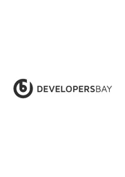 DEVELOPERSBAY – varumärkesbild för Techtal Group AB