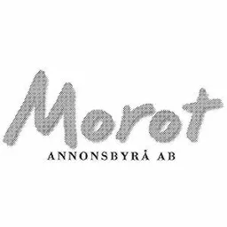 MOROT ANNONSBYRÅ AB – varumärkesbild för Morot Kommunikation & Design Aktiebolag