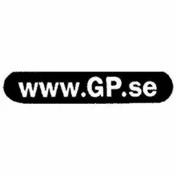 www.GP.se – varumärkesbild för Stampen Lokala Medier Aktiebolag